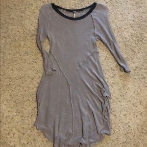 Xs Free people tunic